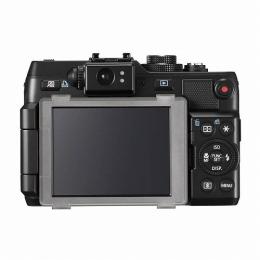 Canon G1X用液晶プロテクター