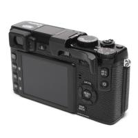 FUJIFILM XE1用サムグリップ