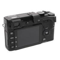 FUJIFILM XE1用サムグリップ