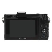 OLYMPUS XZ-1,XZ2用サムグリップ