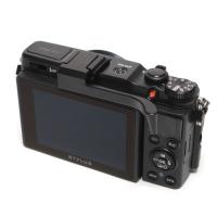 OLYMPUS XZ-1,XZ2用サムグリップ