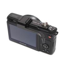 OLYMPUS XZ-1,XZ2用サムグリップ