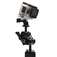 GoPro用ボールヘッド