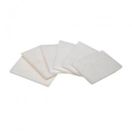 シリカゲルシート GoPro用 6シートx2pcs