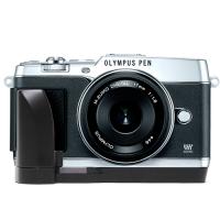 OLYMPUS E-P5専用グリップブラケット