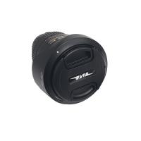 JNRロゴマーク入りレンズキャップ77mm
