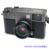 FUJIFILM X half 用フィルターリング