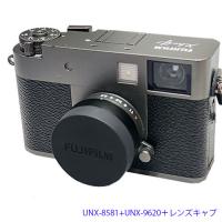 FUJIFILM X half 用フィルターリング