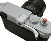 Leica M10用サムグリップ