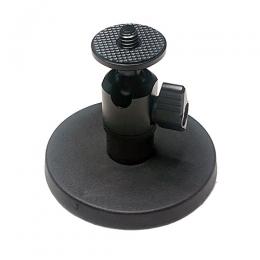 マグネットミニ雲台