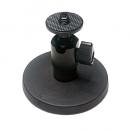 マグネットミニ雲台