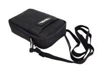 JNR ロゴマーク付きショルダーポーチ(撥水タイプ)